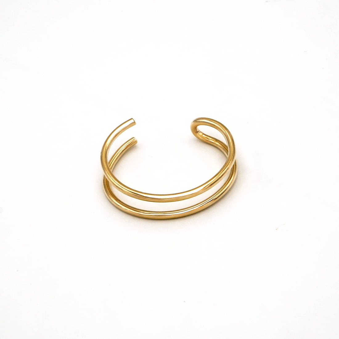 Mia Cuff Bracelet