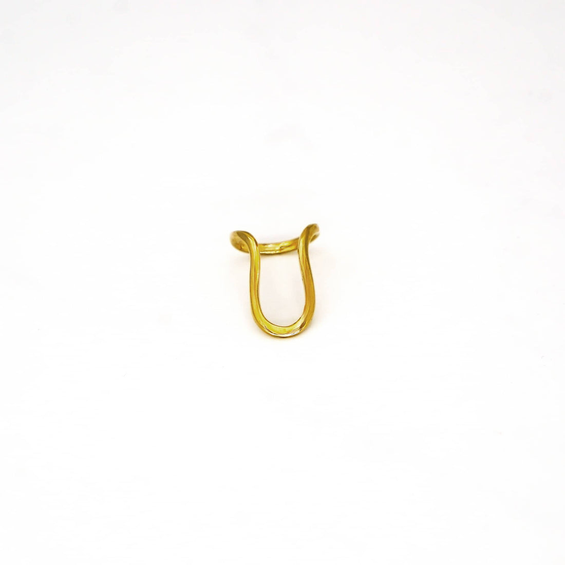 Mila Wire Work Ring