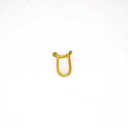 Mila Wire Work Ring