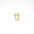 Mila Wire Work Ring