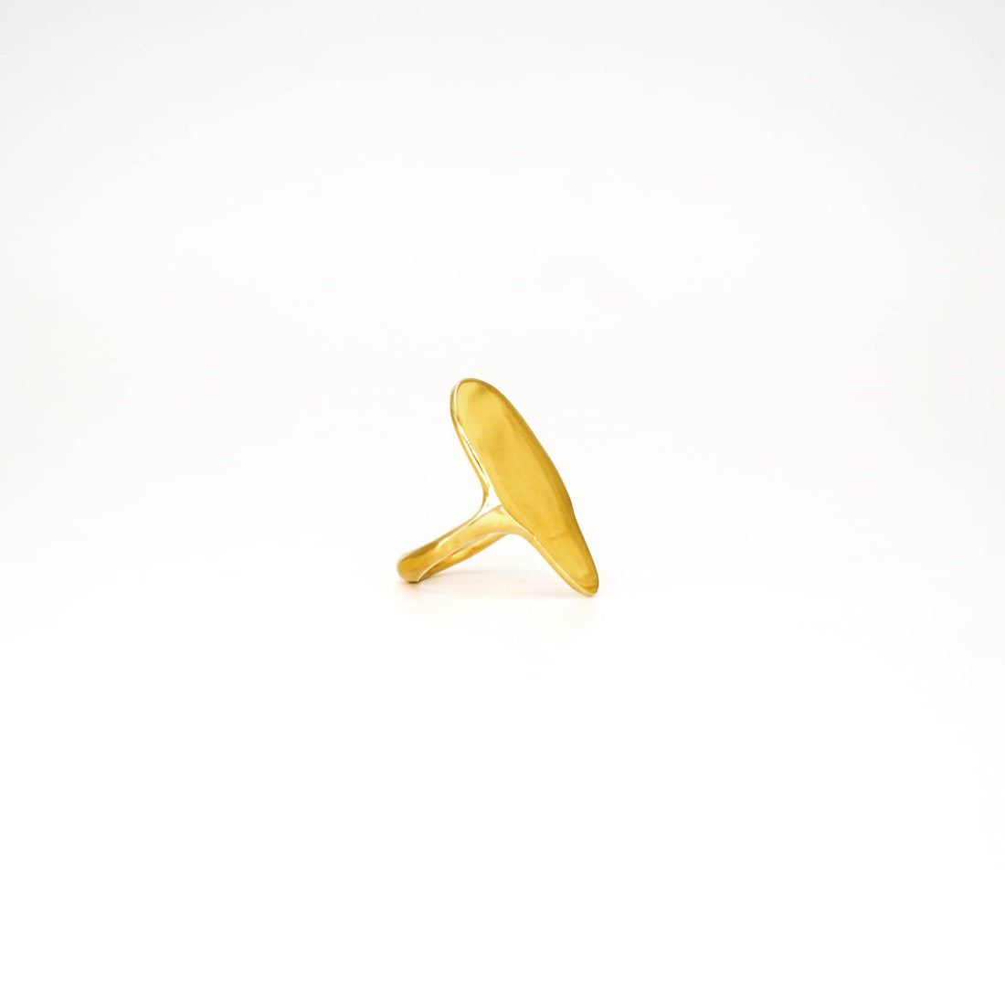 Mkia Statement Ring