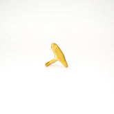 Mkia Statement Ring