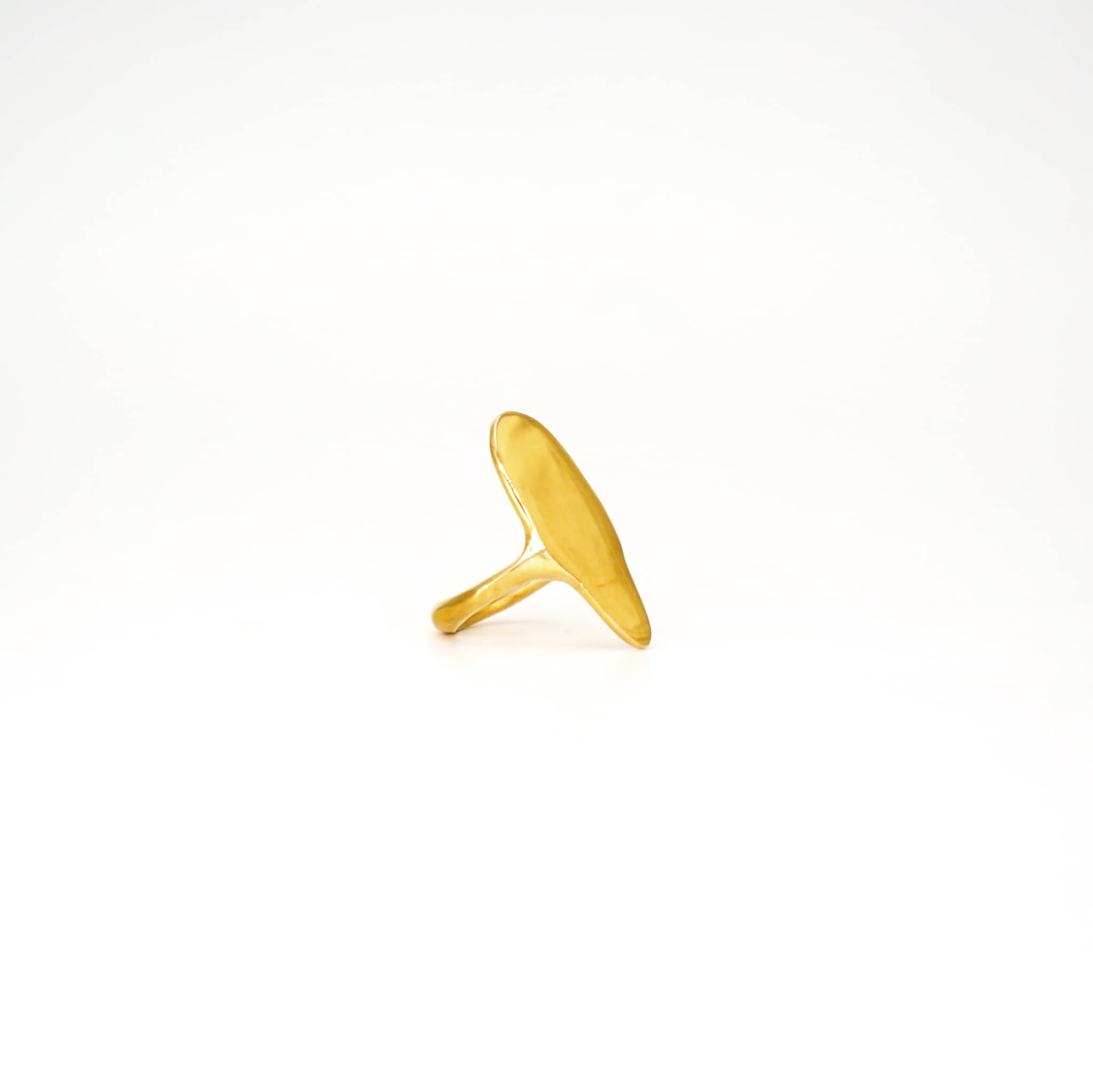 Mkia Statement Ring