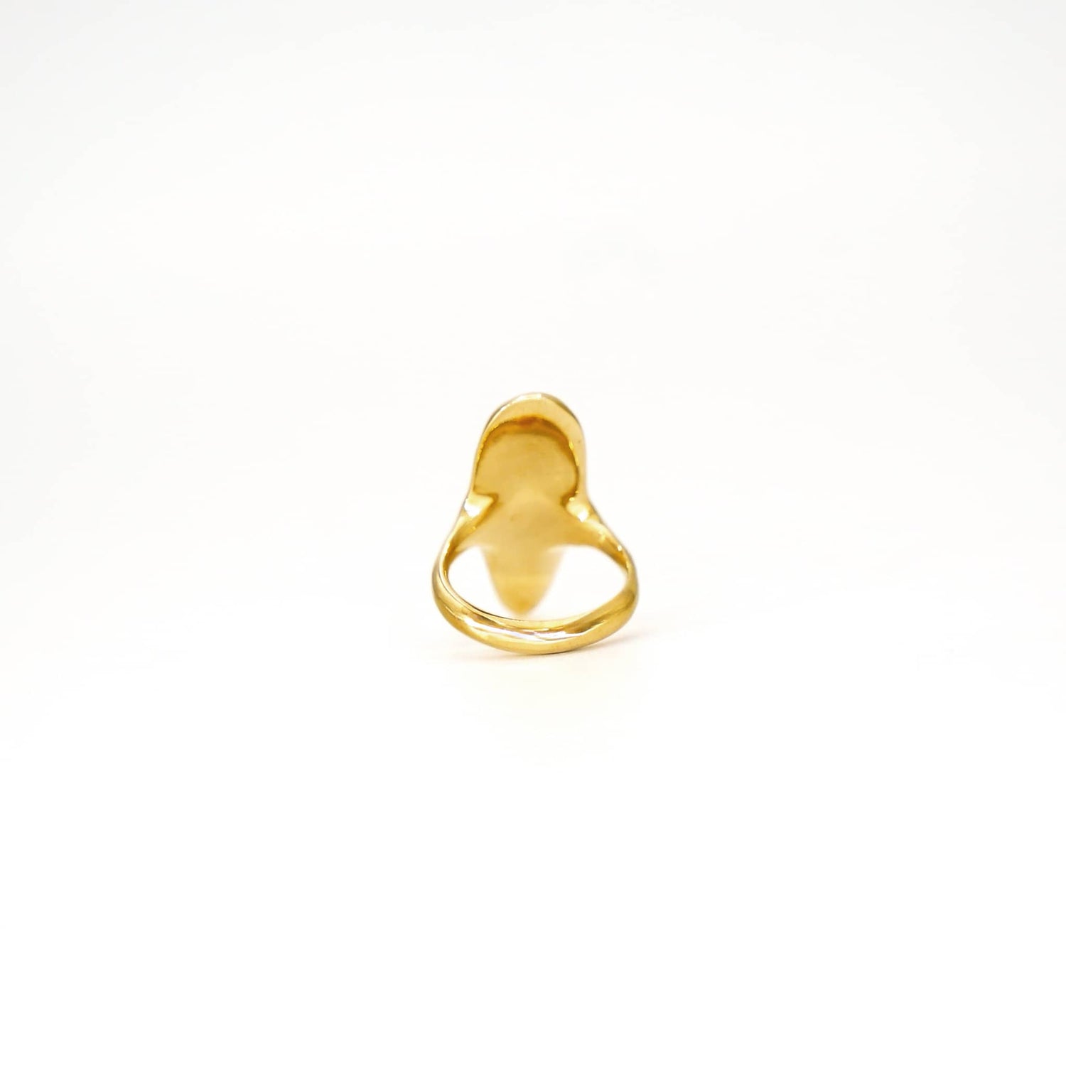 Mkia Statement Ring