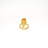 Mkia Statement Ring