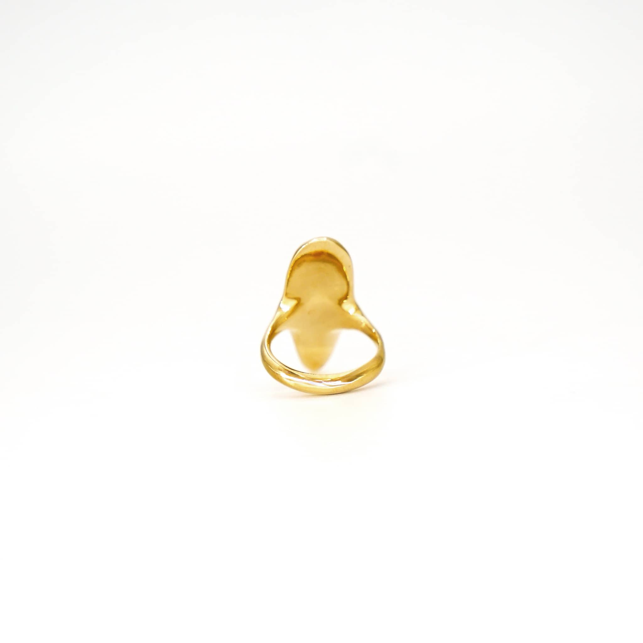 Mkia Statement Ring