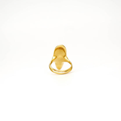 Mkia Statement Ring
