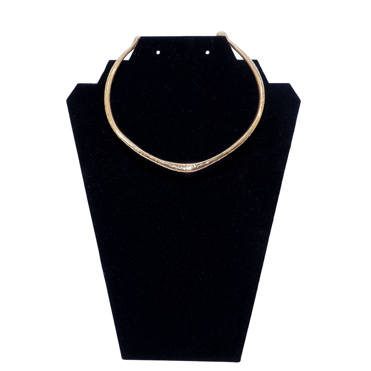 Msala Neck Cuff Choker