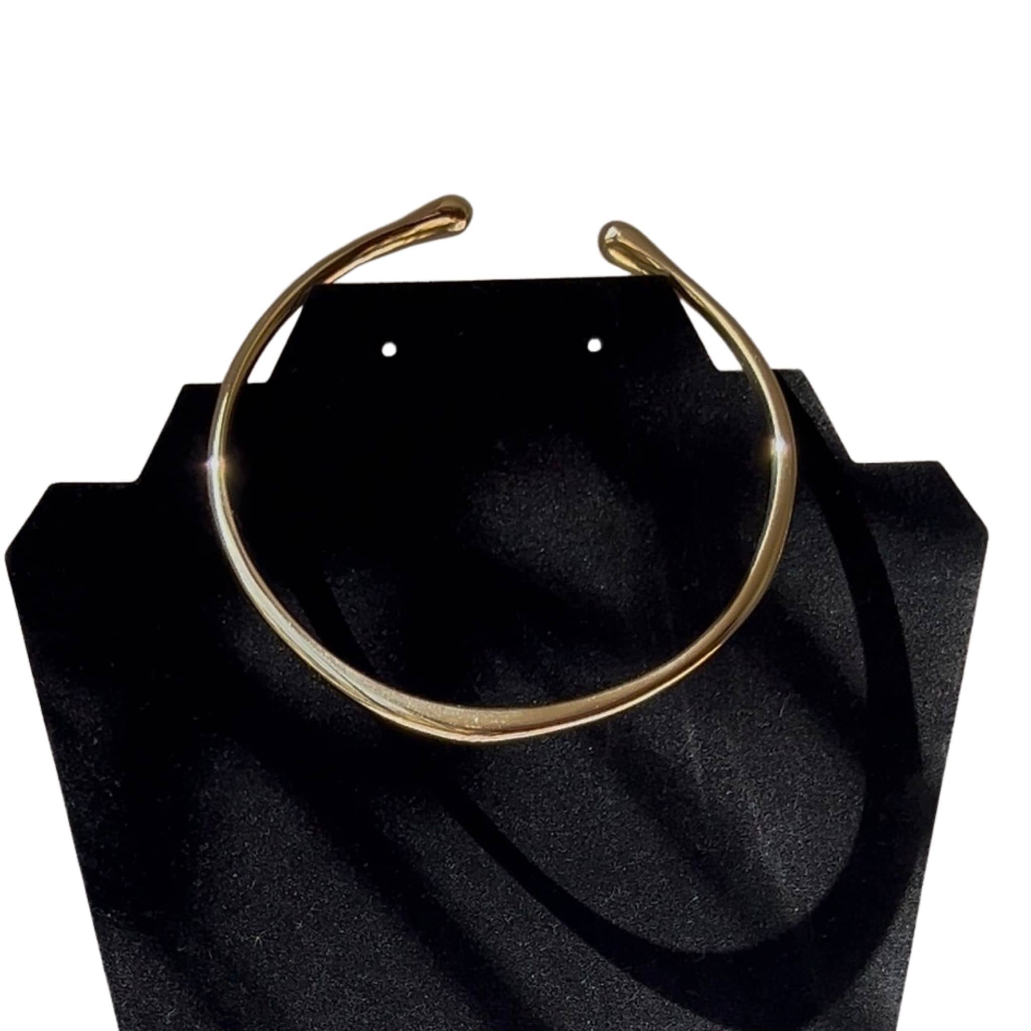 Msala Neck Cuff Choker