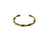Nani Cuff Twisted Bracelet
