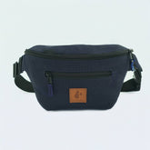 Anto Canvas Crossbody Fanny Pack 