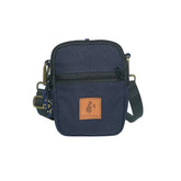 Rozi Canvas Crossbody Bag 1L | Mini Shoulder Bag 