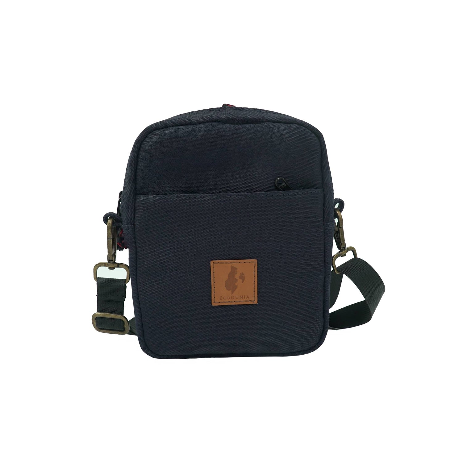 Rozi Canvas Crossbody Bag 2L 