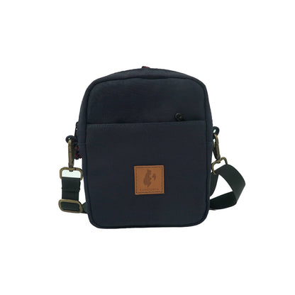 Rozi Canvas Crossbody Bag 2L 