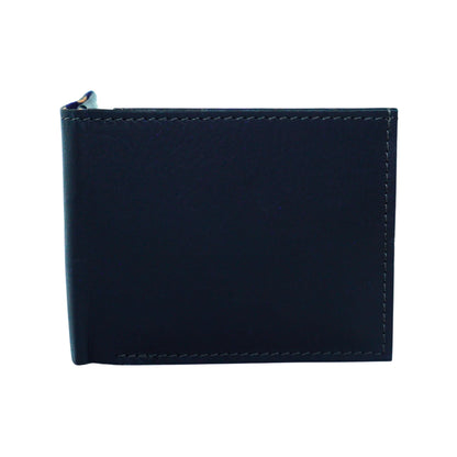 Handmade Leather Wallet for Men - Bifold Wallet 