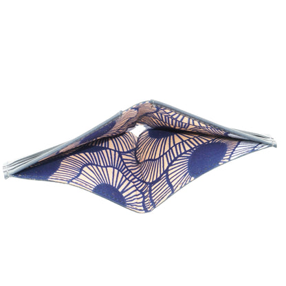 Handmade Leather Wallet for Men - Bifold Wallet 