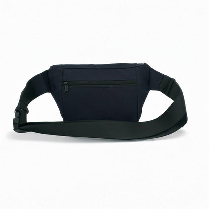 Anto Canvas Crossbody Fanny Pack 
