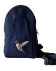 Humming Bird Buru Sling Bag