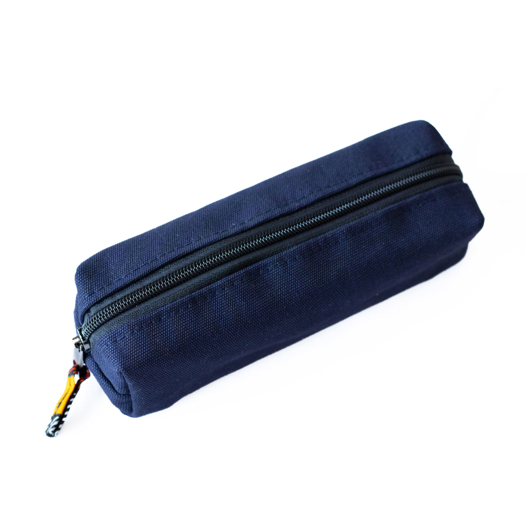 Pencil Pouch Zipper Bag 
