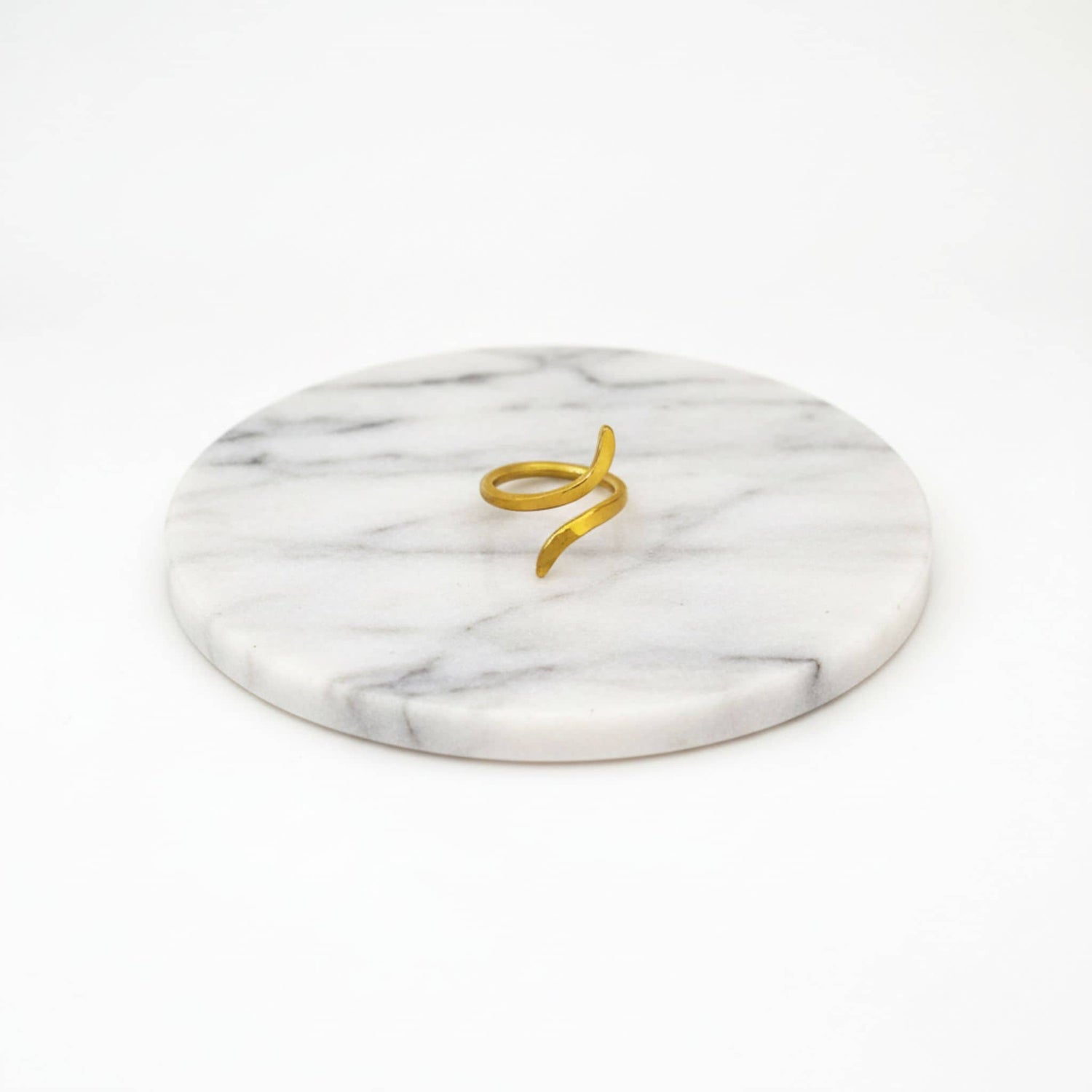 Nema Adjustable Coil Band Ring