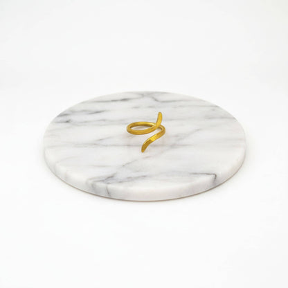 Nema Adjustable Coil Band Ring