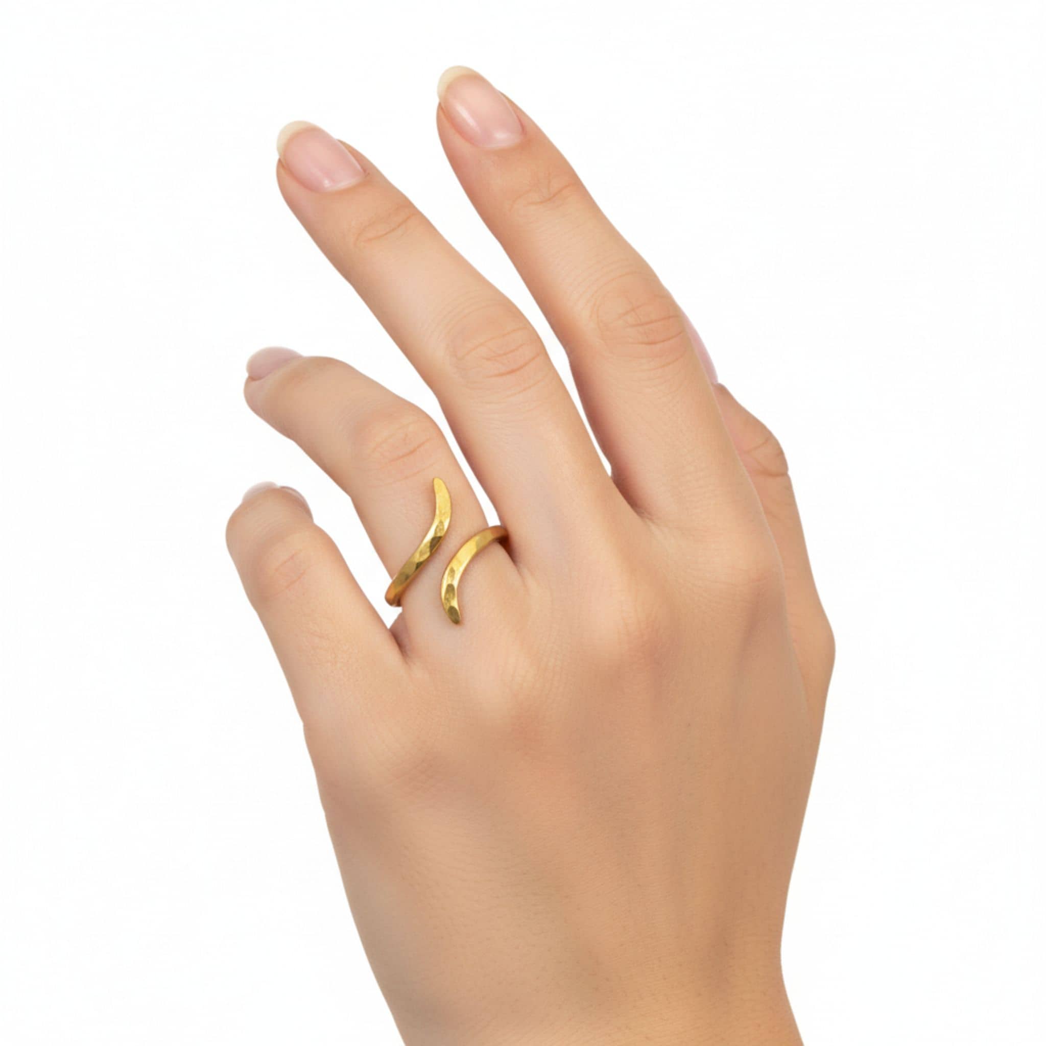 Nema Adjustable Coil Band Ring