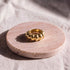 Noble Crown Band Ring | Rica Ecodunia