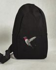 Humming Bird Buru Sling Bag