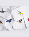 Tea Towels with Birds