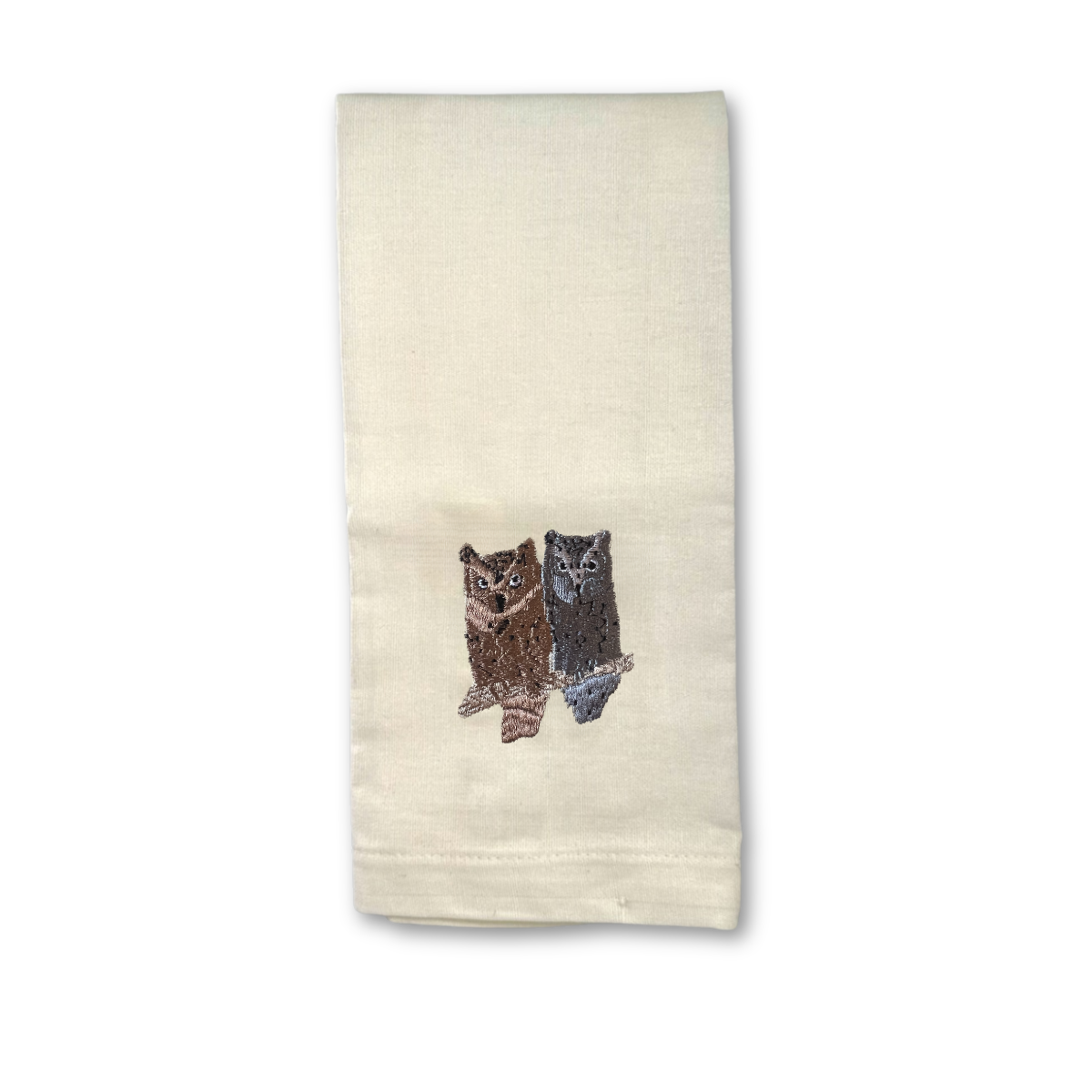 Tea Towels With Birds