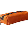 Pencil Pouch - Rust