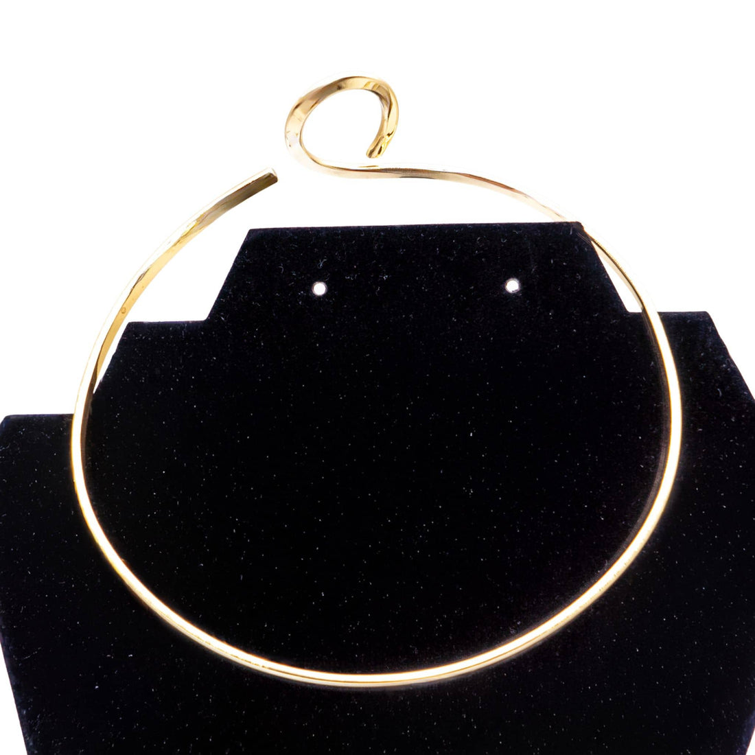 Pindu Open Collar Necklace Choker