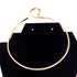 Pindu Open Collar Necklace Choker