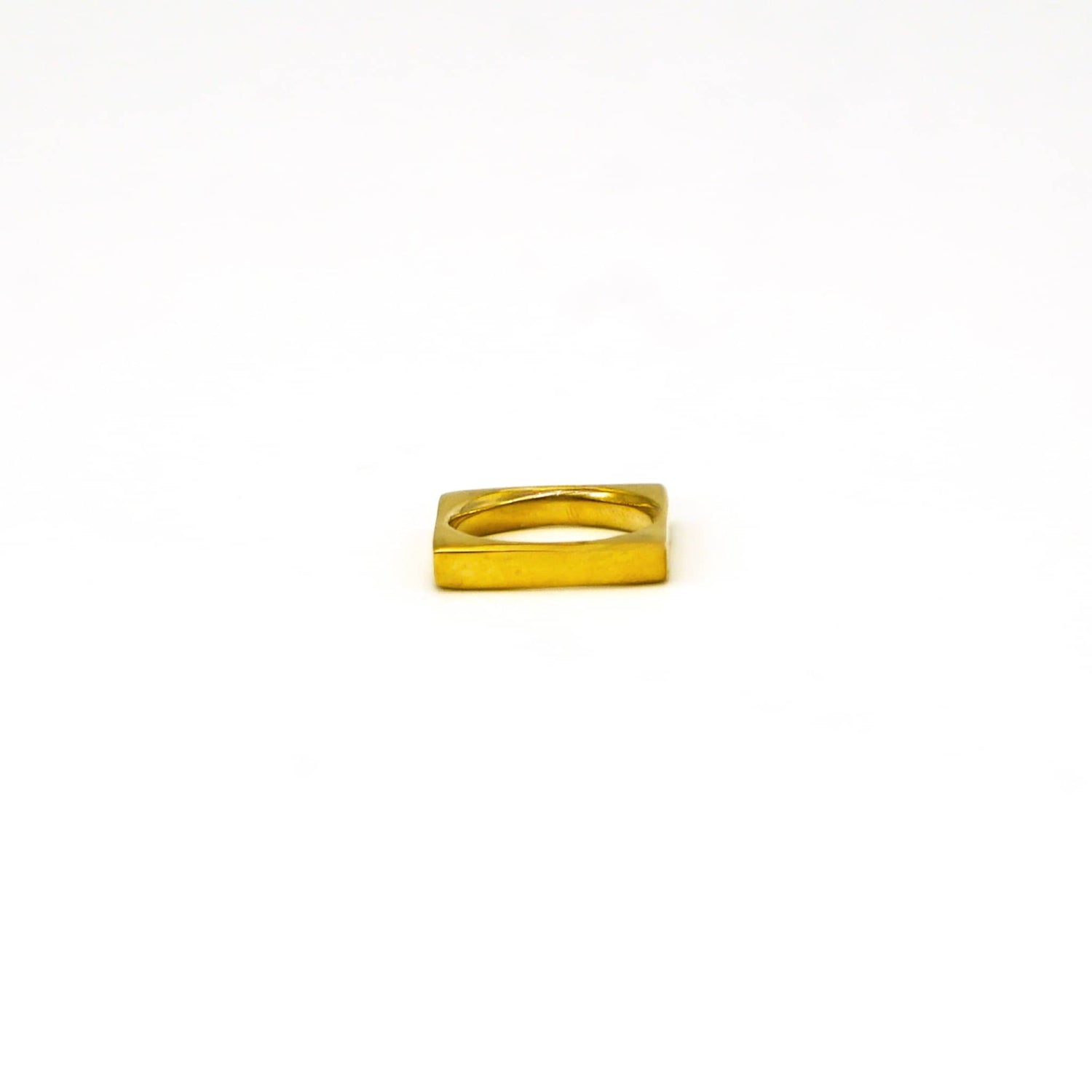 Pira Square Stackable Rings