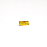 Pira Square Stackable Rings