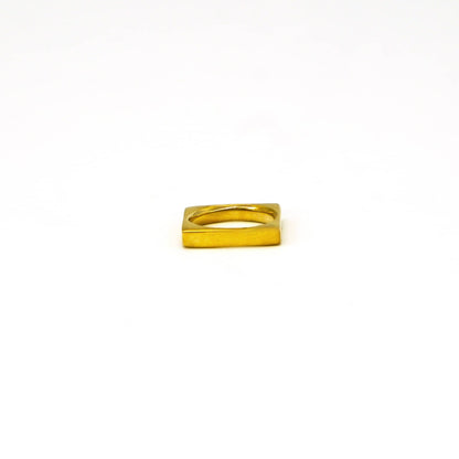 Pira Square Stackable Rings
