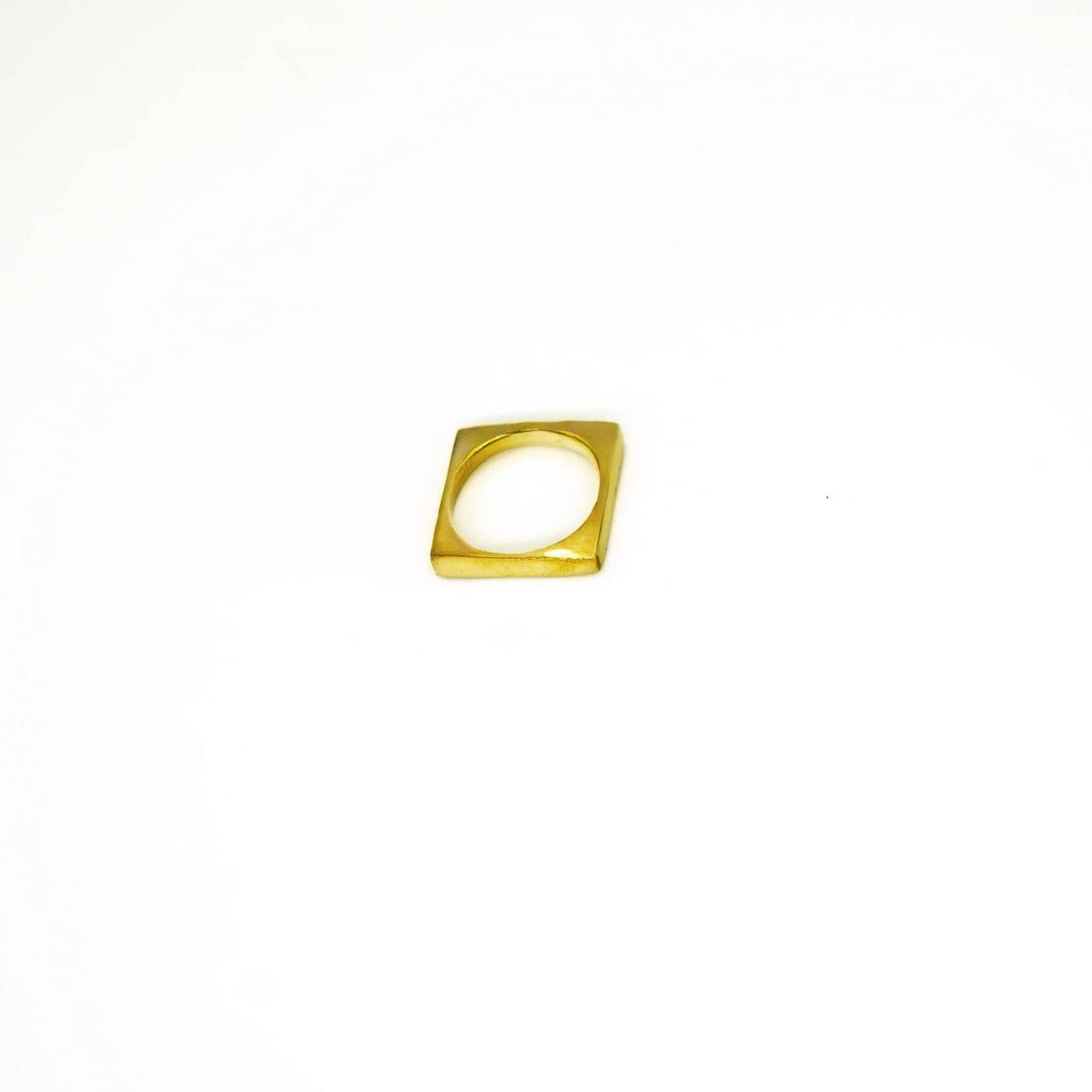 Pira Square Stackable Rings
