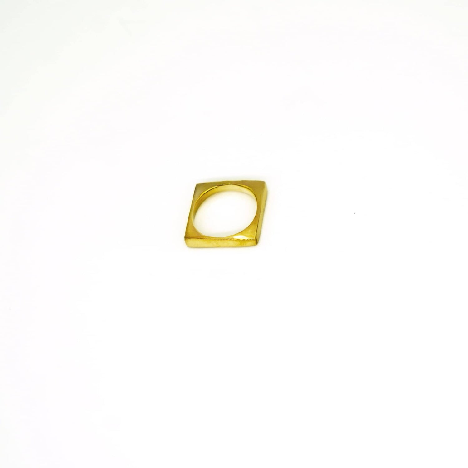 Pira Square Stackable Rings