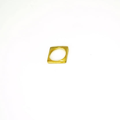 Pira Square Stackable Rings
