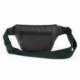 Plum Vegan Crossbody Fanny Pack 