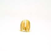 Pole Adjustable Minimalist Ring
