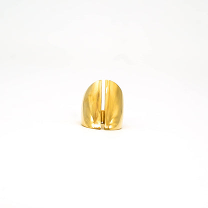 Pole Adjustable Minimalist Ring