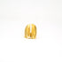 Pole Adjustable Minimalist Ring