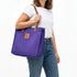 High Quality Canvas Tote Bags for Women  EcoDunia 