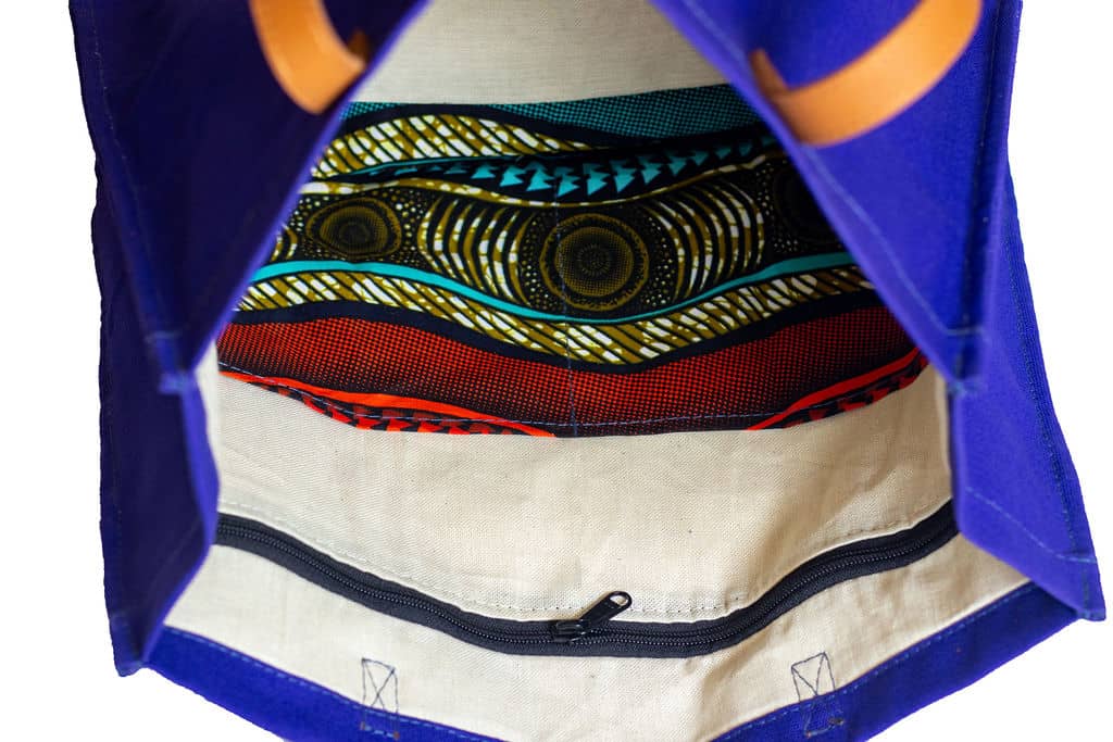 High Quality Canvas Tote Bags for Women  EcoDunia 