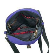 Rozi Canvas Crossbody Bag 2L 