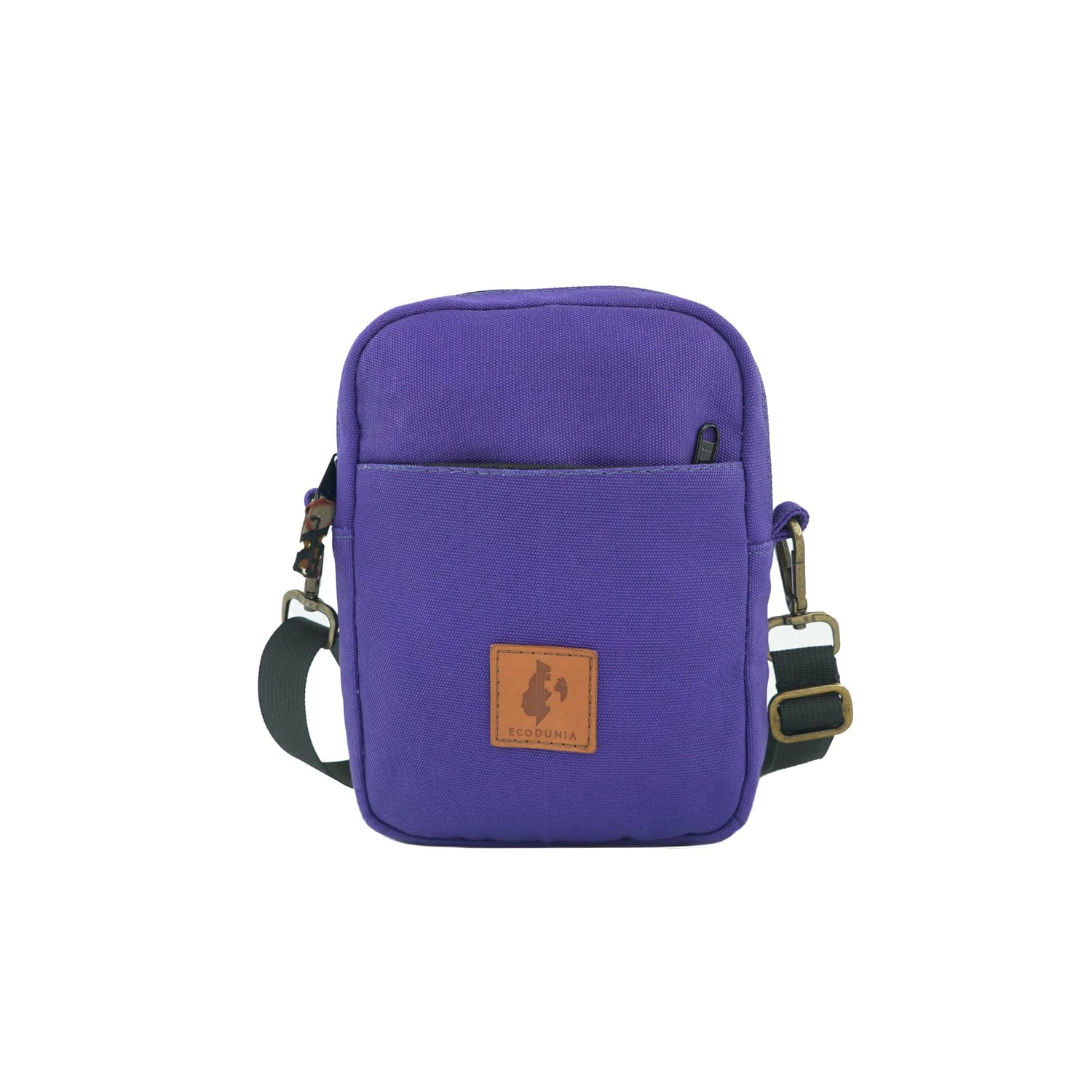 Rozi Canvas Crossbody Bag 2L 