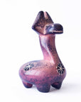 Cartoon Soapstone Animals - Giraffe