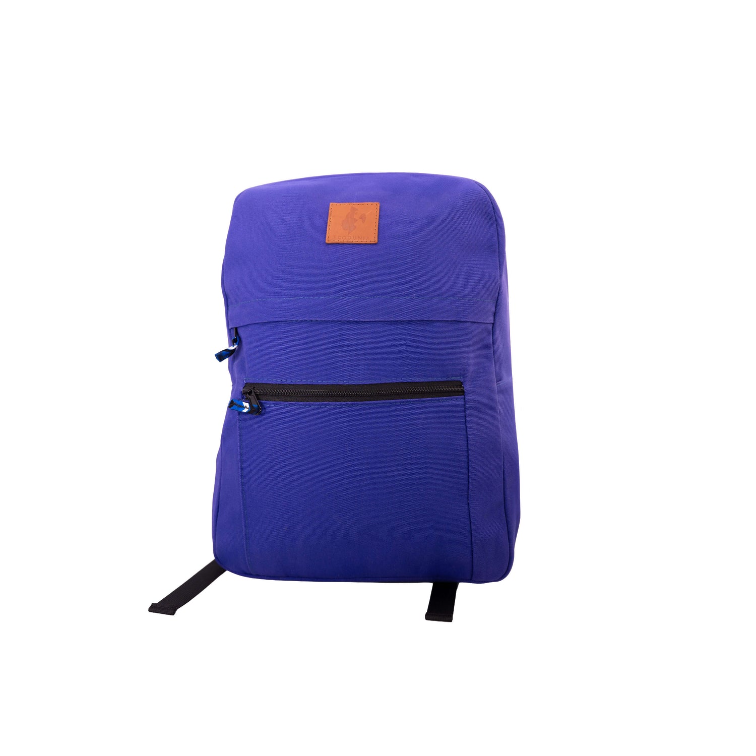 Zanzi Canvas Backpack – Laptop Backpack for Work &amp; School 