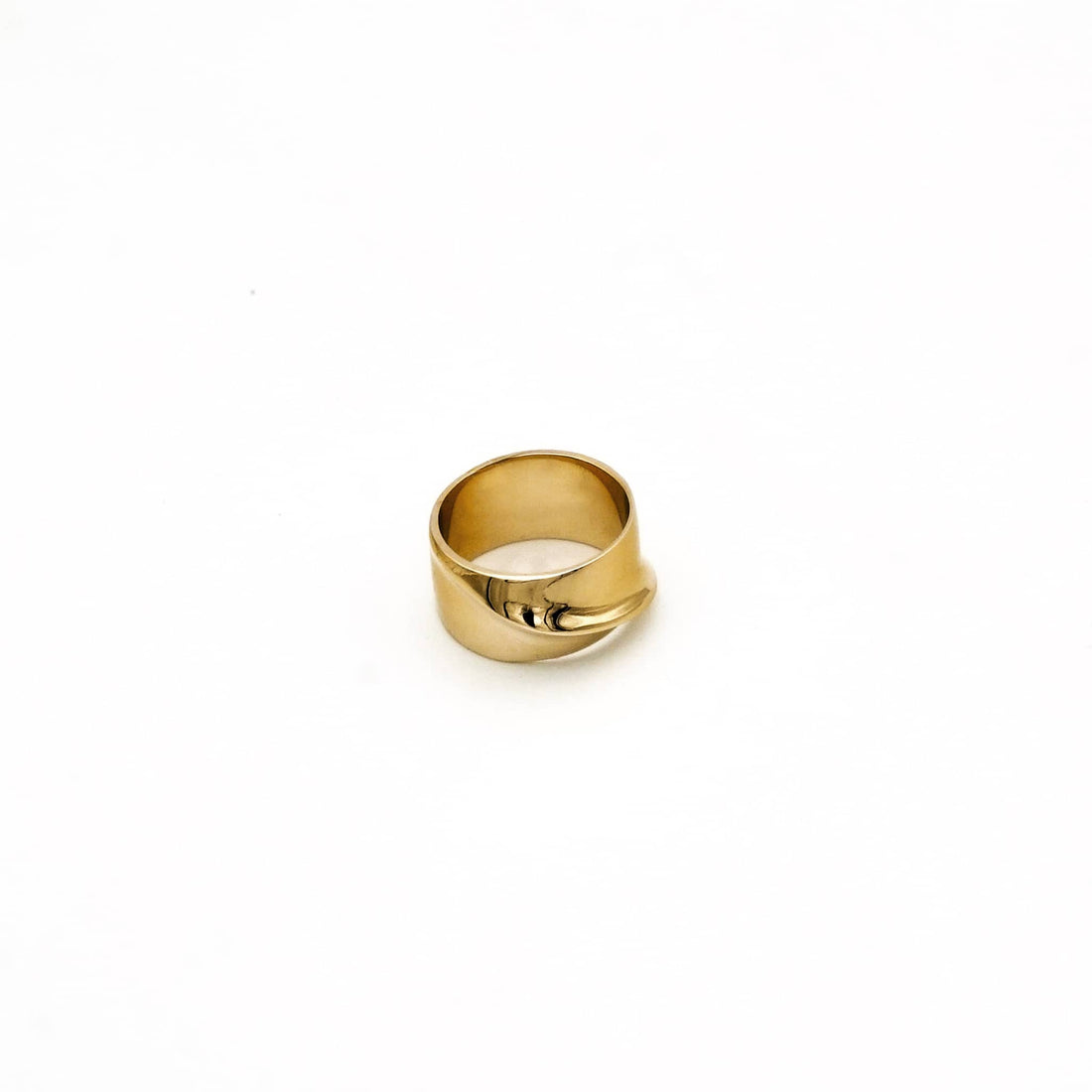 Pwani Statement Ring
